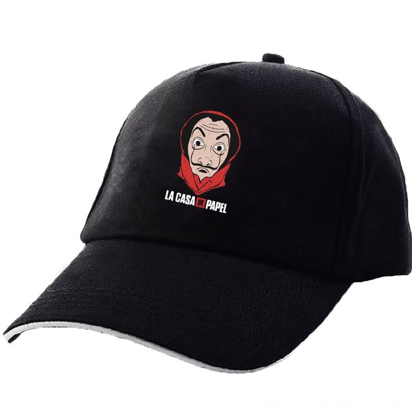 american tv series banknote house season 3 new duck tongue baseball net baseball hat sunshade hat, Blue;gray
american tv series banknote house season 3 new duck tongue baseball net baseball hat sunshade hat, Blue;gray