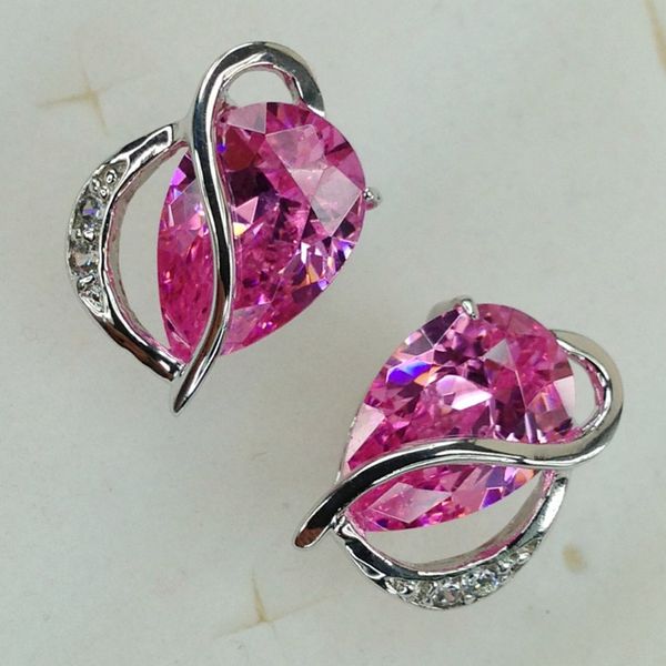 shunxunze dropshipping engagement wedding stud earrings jewelry & accessories for women dropshipping pink cubic zirconia rhodium plated r871, Golden;silver
shunxunze dropshipping engagement wedding stud earrings jewelry & accessories for women dropshipping pink cubic zirconia rhodium plated r871, Golden;silver