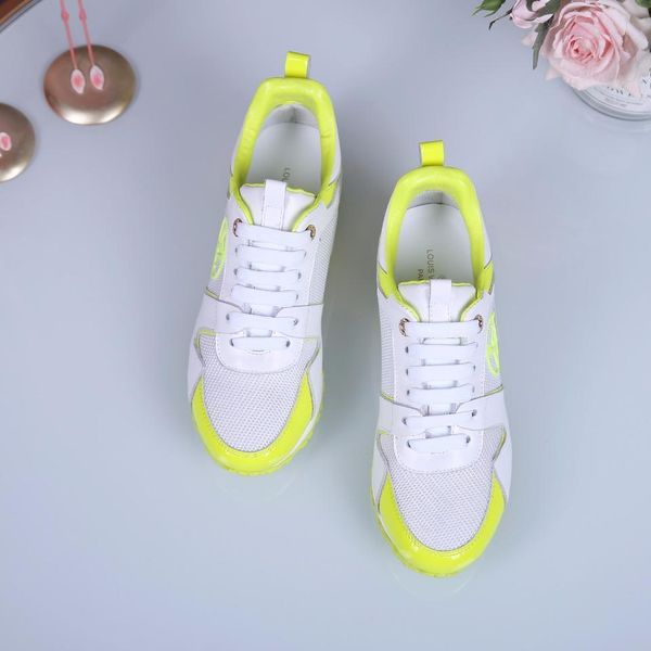 new18 luxury personality ladies casual shoes fashion wild lace sports shoes outdoor comfortable breathable travel shoesdg65, Black
new18 luxury personality ladies casual shoes fashion wild lace sports shoes outdoor comfortable breathable travel shoesdg65, Black