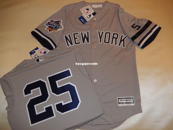 baseball ny #25 joe girardi 1999 shirt jersey gray new mens stitched jerseys big and tall size xs-6xl for sale
baseball ny #25 joe girardi 1999 shirt jersey gray new mens stitched jerseys big and tall size xs-6xl for sale