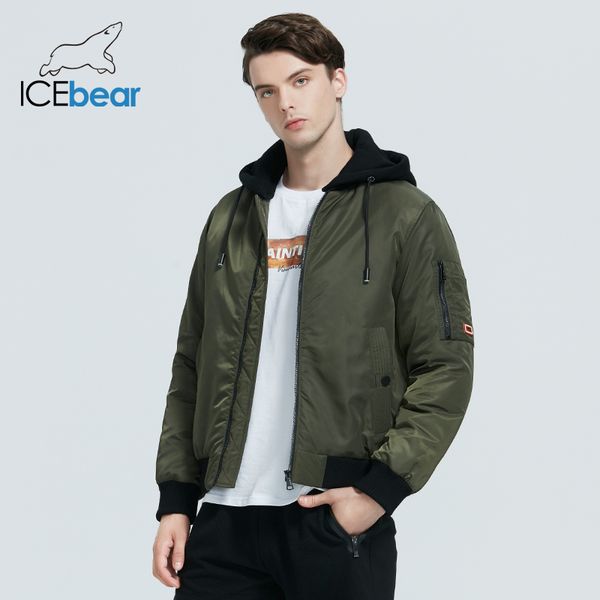 men's down & parkas 2021 winter jacket casual hooded fashion cotton coat brand male clothing mwd20875i, Black
men's down & parkas 2021 winter jacket casual hooded fashion cotton coat brand male clothing mwd20875i, Black