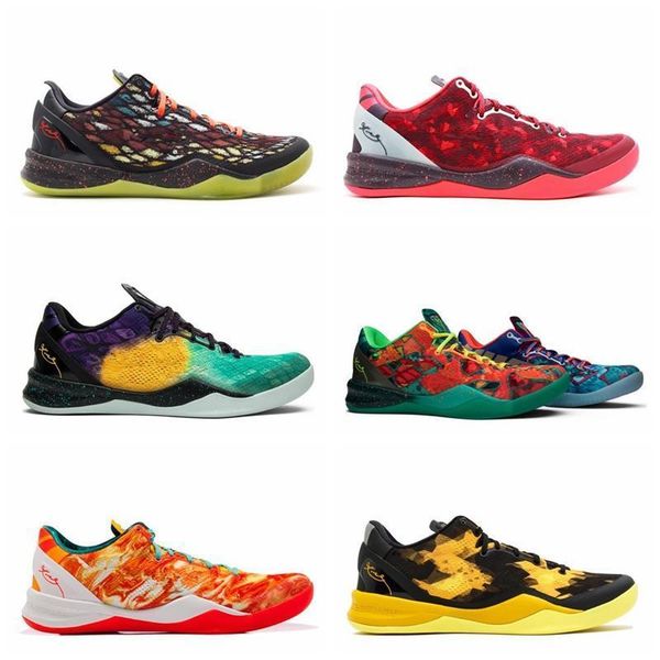 2020new zk8 mens basketball shoes 8 8s what the christmas easter snake year shan, Black
2020new zk8 mens basketball shoes 8 8s what the christmas easter snake year shan, Black