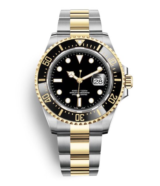 2020 new waterproof glide lock clasp sea-dweller 44mm mens watch automatic movement mechanical ceramic bezel sapphire btime, Slivery;brown
2020 new waterproof glide lock clasp sea-dweller 44mm mens watch automatic movement mechanical ceramic bezel sapphire btime, Slivery;brown