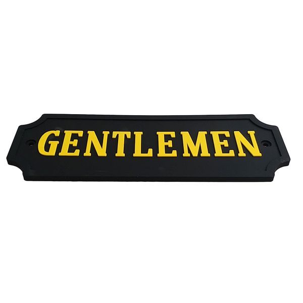 men restroom sign - washroom/ bathroom door signs for restaurants, businesses, office, ls
men restroom sign - washroom/ bathroom door signs for restaurants, businesses, office, ls