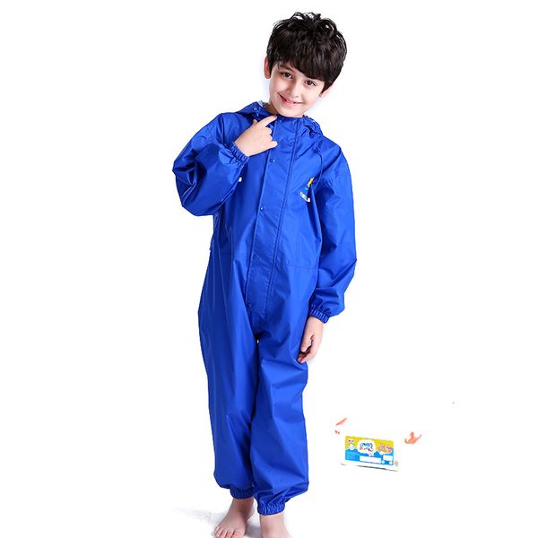 children cute raincoat polyester outdoor rain coat baby tour waterproof sets poncho hat student capa de chuva rainwear 60yy192, Red;brown
children cute raincoat polyester outdoor rain coat baby tour waterproof sets poncho hat student capa de chuva rainwear 60yy192, Red;brown