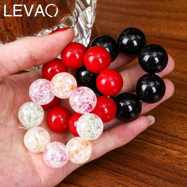 levao elegant big pearl beaded hair rope holder stretch hairband for women girl hair ring pearl beads elastic band headwear
levao elegant big pearl beaded hair rope holder stretch hairband for women girl hair ring pearl beads elastic band headwear
