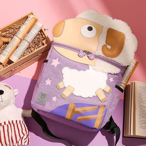 ymphk korean cup bear children's schoolbag kindergarten bag backpackbackpack boys and girls baby backpack cute pet cute first grade dec
ymphk korean cup bear children's schoolbag kindergarten bag backpackbackpack boys and girls baby backpack cute pet cute first grade dec