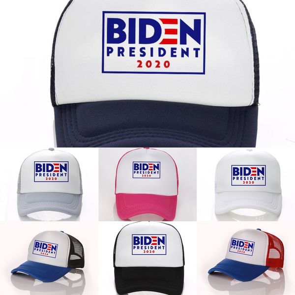 aerru 15 colors patchwork president 2020 hat ridn with biden print baseball sports ball hats mesh biden summer visors outdoor caps, Blue;gray
aerru 15 colors patchwork president 2020 hat ridn with biden print baseball sports ball hats mesh biden summer visors outdoor caps, Blue;gray