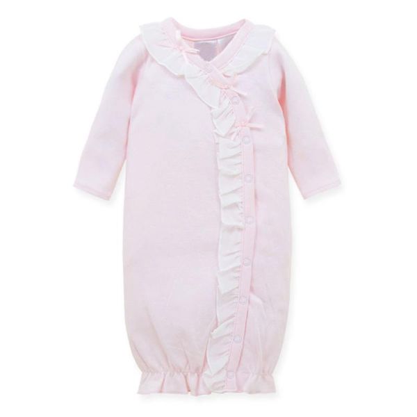 kavkav baby sleeping pyjamas infant 100% cotton pink baby rompers long sleeve newborn jumpsuit newborn pajamas, Blue
kavkav baby sleeping pyjamas infant 100% cotton pink baby rompers long sleeve newborn jumpsuit newborn pajamas, Blue