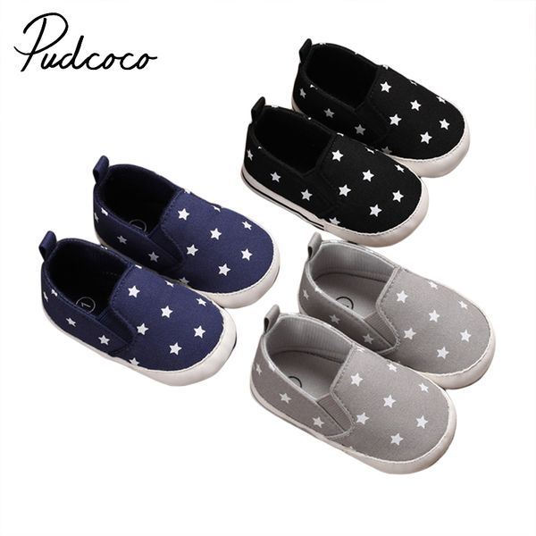 baby boys girls shoes newborn infants sports sneaker walking soft-soled non-slip star printed birthday first walker shoes gift
baby boys girls shoes newborn infants sports sneaker walking soft-soled non-slip star printed birthday first walker shoes gift