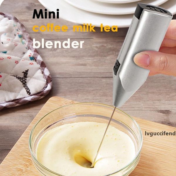 handheld stainless steel coffee milk frother foamer drink electric whisk mixer battery operated kitchen egg beater stirrer 0702521
handheld stainless steel coffee milk frother foamer drink electric whisk mixer battery operated kitchen egg beater stirrer 0702521