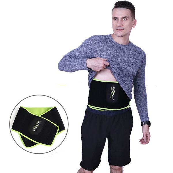нижняя часть спины пояс поясничной корректор осанки ортопедического girdle поясничных талии тренер корсет для похудения пояс силы мужчины же, Black;gray
нижняя часть спины пояс поясничной корректор осанки ортопедического girdle поясничных талии тренер корсет для похудения пояс силы мужчины же, Black;gray