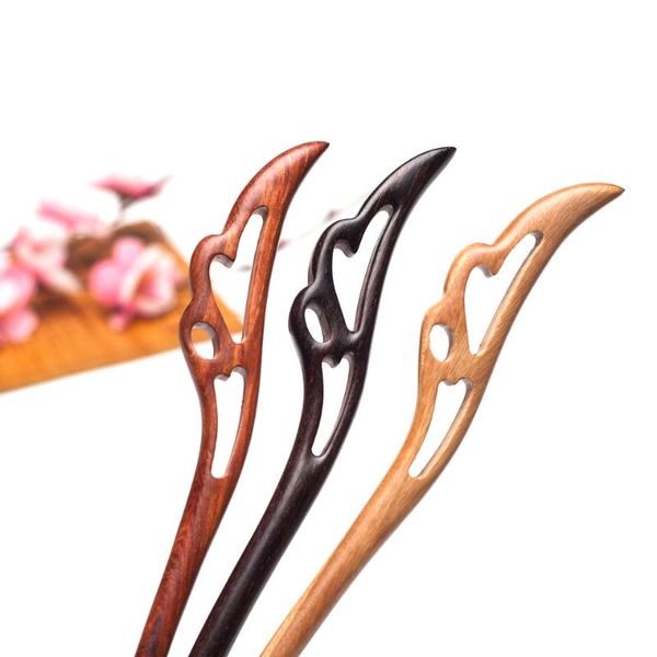 retro chinese hand-carved feather hair stick bob handmade vintage women jewelry chinese hair stick gift with natural fragrance, Golden;silver
retro chinese hand-carved feather hair stick bob handmade vintage women jewelry chinese hair stick gift with natural fragrance, Golden;silver