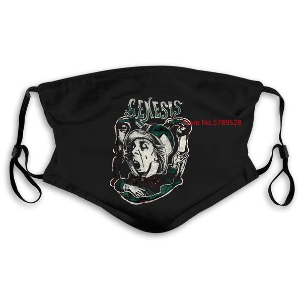 genesis charisma hatter black prog rock official phil collins men novelty mask women kids pm25 xkwyu
genesis charisma hatter black prog rock official phil collins men novelty mask women kids pm25 xkwyu