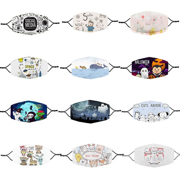 цифровая печать регулировки уха крюка защитной маски для лица пыле- и анти-матовость мультфильма маски с фильтром рм2,5 dropshipping m3901 
цифровая печать регулировки уха крюка защитной маски для лица пыле- и анти-матовость мультфильма маски с фильтром рм2,5 dropshipping m3901