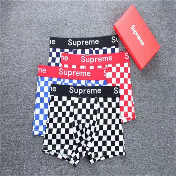 3 packs big and tall extra men plus size underwear boxer underpants trunks shorts stretch hombres boxeador, Black;white
3 packs big and tall extra men plus size underwear boxer underpants trunks shorts stretch hombres boxeador, Black;white