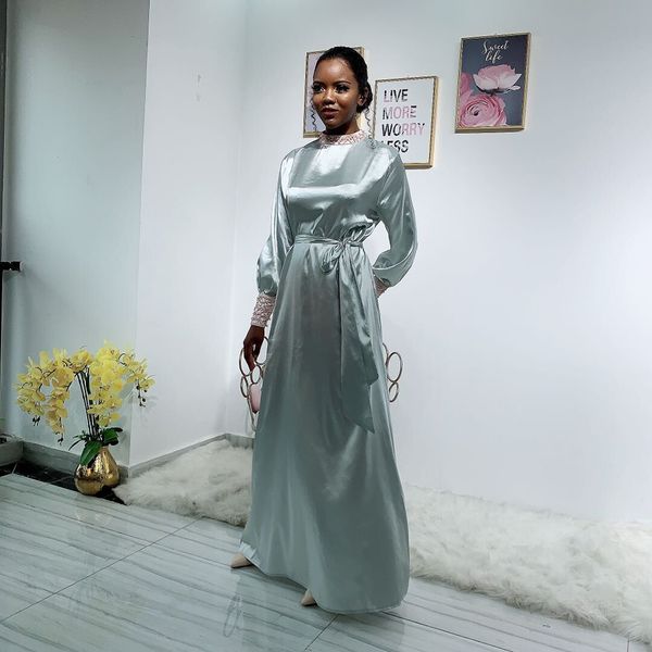 eid mubarek muslim fashion satin abaya dubai turkey hijab dress kaftan islam clothing dresses for women vestido musulman de mode
eid mubarek muslim fashion satin abaya dubai turkey hijab dress kaftan islam clothing dresses for women vestido musulman de mode