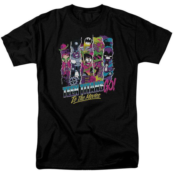 teen titans go to the movies to the movies licensed t shirt, Gray;blue
teen titans go to the movies to the movies licensed t shirt, Gray;blue