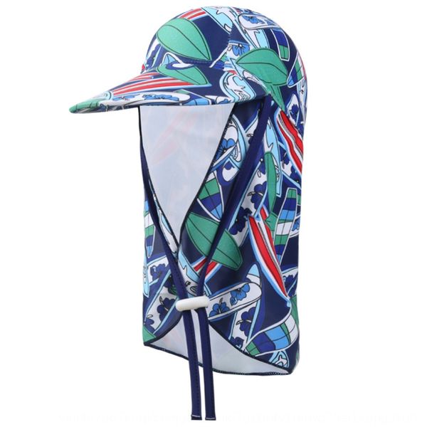 new cartoon printed children's boys girls children outdoor beach sun hat swimming swimming cap neck cap sun protection quick-drying
new cartoon printed children's boys girls children outdoor beach sun hat swimming swimming cap neck cap sun protection quick-drying