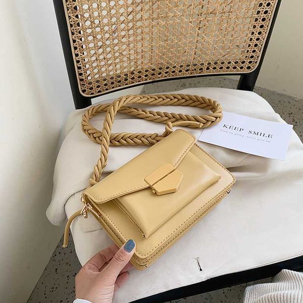 laamei braided female shoulder bag small pu leather crossbody bags for women 2020 lady shoulder handbag luxury flap bag
laamei braided female shoulder bag small pu leather crossbody bags for women 2020 lady shoulder handbag luxury flap bag