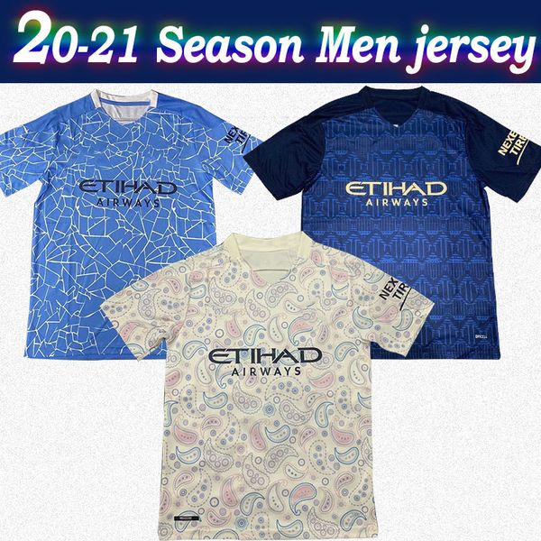 20-21 city soccer jersey #10 kun aguero #17 de bruyne 2020 men home away third soccer shirt customized city football uniform, Black;yellow
20-21 city soccer jersey #10 kun aguero #17 de bruyne 2020 men home away third soccer shirt customized city football uniform, Black;yellow