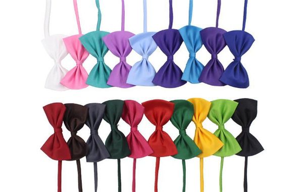 adjustable pet dog bow neck accessories necklace collar puppy bright color pet bow mix color random hair
adjustable pet dog bow neck accessories necklace collar puppy bright color pet bow mix color random hair
