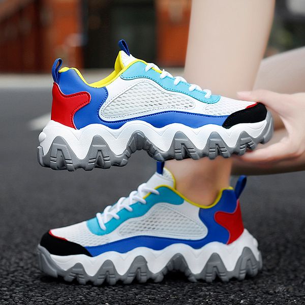 brand running shoes for men damping women sneakers comfortable couple jogging footwear outdoor male walking fitness trainers
brand running shoes for men damping women sneakers comfortable couple jogging footwear outdoor male walking fitness trainers