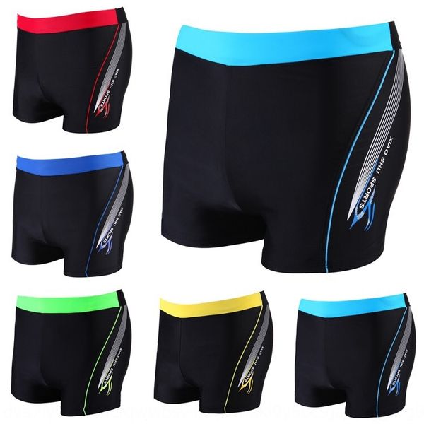children men's new fashion spa boxer sweat-wicking swimming trunks small boy natatorium swimming trunks, Black
children men's new fashion spa boxer sweat-wicking swimming trunks small boy natatorium swimming trunks, Black