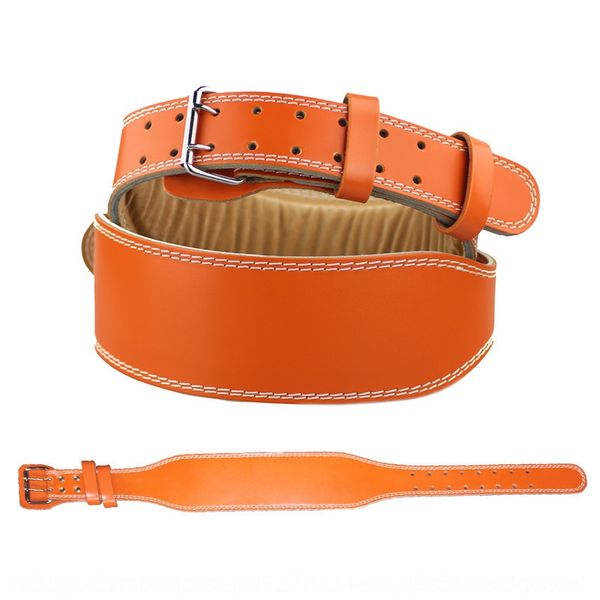 valeo new fitness weightlifting cowhide belt men's sports squat training protection barbell barbell waist protector, Black;gray
valeo new fitness weightlifting cowhide belt men's sports squat training protection barbell barbell waist protector, Black;gray