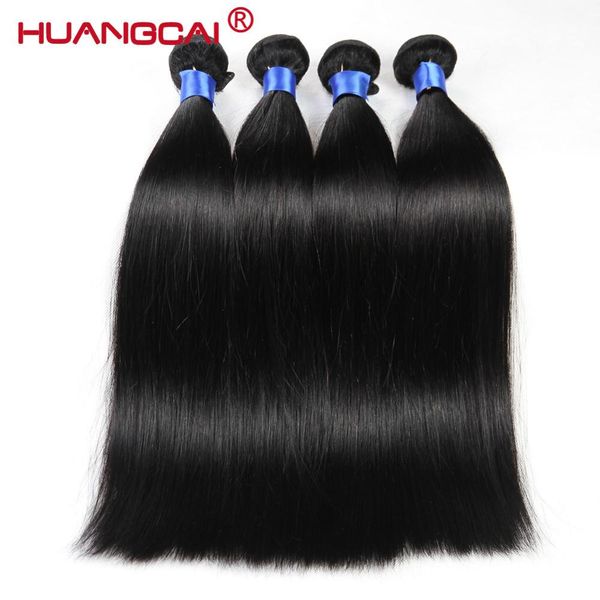 huangcai peruvian straight human hair bundles with closure non remy 4 bundles with 4*4 lace closure 5 pcs/lot hair extensitions, Black;brown
huangcai peruvian straight human hair bundles with closure non remy 4 bundles with 4*4 lace closure 5 pcs/lot hair extensitions, Black;brown