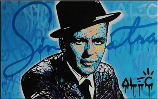 alec monopoly graffiti art frank sinatra home decor handpainted &hd print oil painting on canvas wall art canvas pictures 1128
alec monopoly graffiti art frank sinatra home decor handpainted &hd print oil painting on canvas wall art canvas pictures 1128