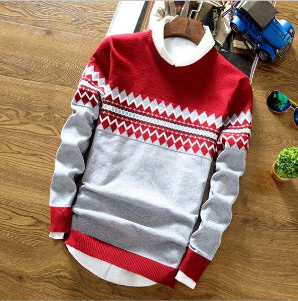 2020 new autumn fashion brand casual sweater o-neck slim fit knitting mens sweaters and pullovers men pullover men xxl, White;black
2020 new autumn fashion brand casual sweater o-neck slim fit knitting mens sweaters and pullovers men pullover men xxl, White;black