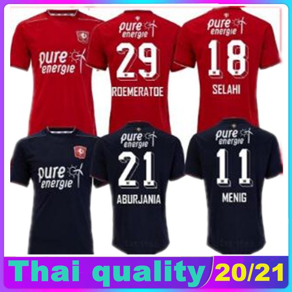 new 2020 2021 twente enschede fc soccer jerseys 20 21 home red away menig selahi aburjania roemeratoe men football shirts maillot de foot, Black;yellow
new 2020 2021 twente enschede fc soccer jerseys 20 21 home red away menig selahi aburjania roemeratoe men football shirts maillot de foot, Black;yellow
