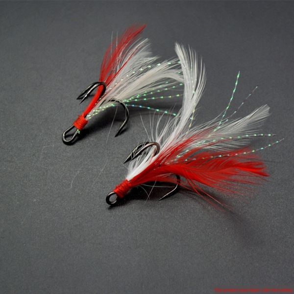 weihai road woolya wool hook three with barbs no4 and no6 three anchor fishing wool hooks fish hooks fishing gear
weihai road woolya wool hook three with barbs no4 and no6 three anchor fishing wool hooks fish hooks fishing gear