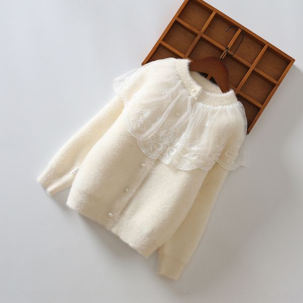2020 children's and girls' coat sweater cardigan knitted sweater mink velvet thickened coat baby, Blue
2020 children's and girls' coat sweater cardigan knitted sweater mink velvet thickened coat baby, Blue