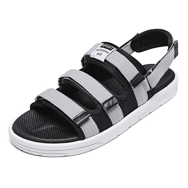 2020 playa sandles para masculino sandalias work man sandali heren deportivas erkek trekking rasteira hombre sandalet sport for, Black
2020 playa sandles para masculino sandalias work man sandali heren deportivas erkek trekking rasteira hombre sandalet sport for, Black