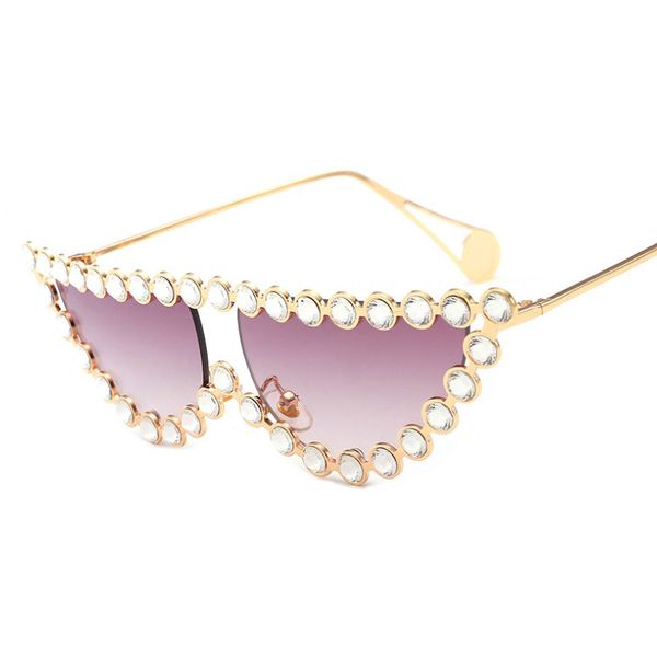 2020 . fashion favorite diamond sunglasses for women stylish glasses for woman, White;black
2020 . fashion favorite diamond sunglasses for women stylish glasses for woman, White;black