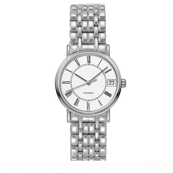 presence l4.322.4.11.6 brand luxury digital casual watch women's business geneva wristwatch automatic mechanical fashion wrist watc, Slivery;brown
presence l4.322.4.11.6 brand luxury digital casual watch women's business geneva wristwatch automatic mechanical fashion wrist watc, Slivery;brown