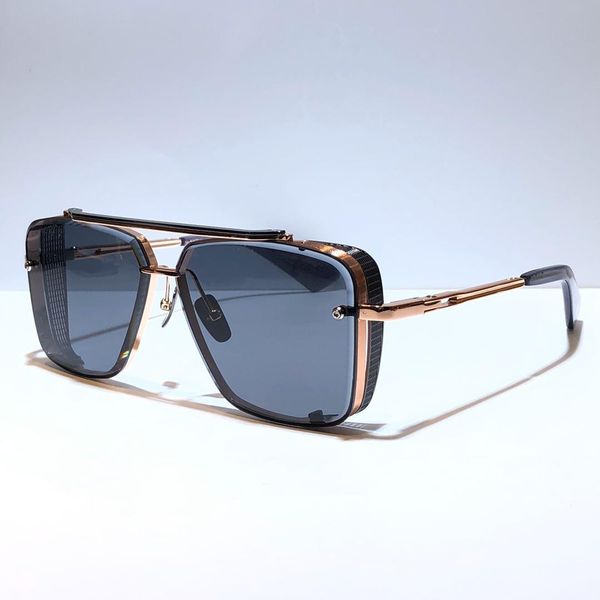 new limited edition sunglasses men metal vintage sunglasses fashion style square frameless uv 400 lens with original case2020, White;black
new limited edition sunglasses men metal vintage sunglasses fashion style square frameless uv 400 lens with original case2020, White;black