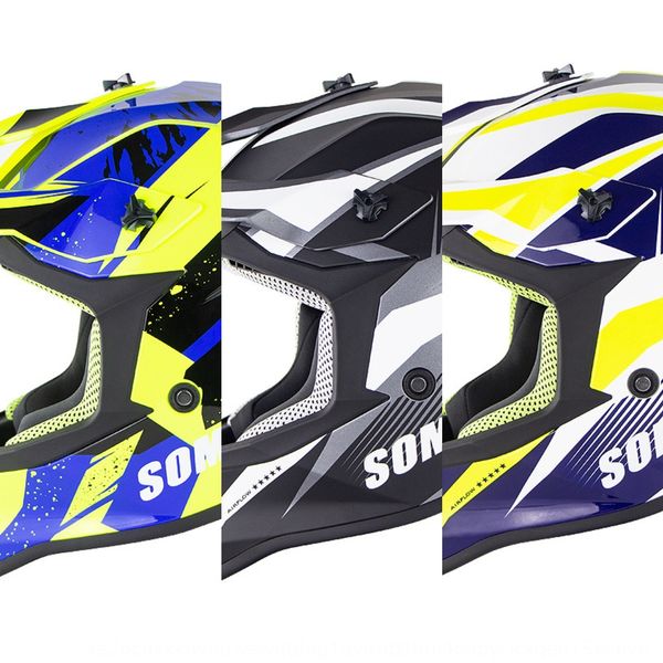 new ece standard soman racing off-road motorcycle motorcycle helmet men's and women's four seasons full cover off-road helmet sm63
new ece standard soman racing off-road motorcycle motorcycle helmet men's and women's four seasons full cover off-road helmet sm63