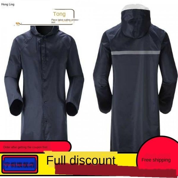 zmh6b labor protection clothing long raincoat sanitation worker cloth hiking outdoor labor protection clothing oxford windbreaker long rainc, Red;brown
zmh6b labor protection clothing long raincoat sanitation worker cloth hiking outdoor labor protection clothing oxford windbreaker long rainc, Red;brown