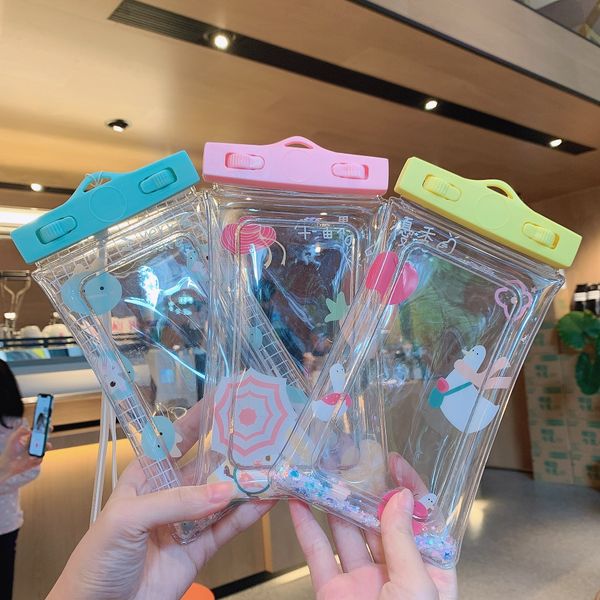 7zuuy mobile phone air transparent diving cover touchable screen swimming rainproof shell protective waterproof waterproof bag dust bag prot
7zuuy mobile phone air transparent diving cover touchable screen swimming rainproof shell protective waterproof waterproof bag dust bag prot