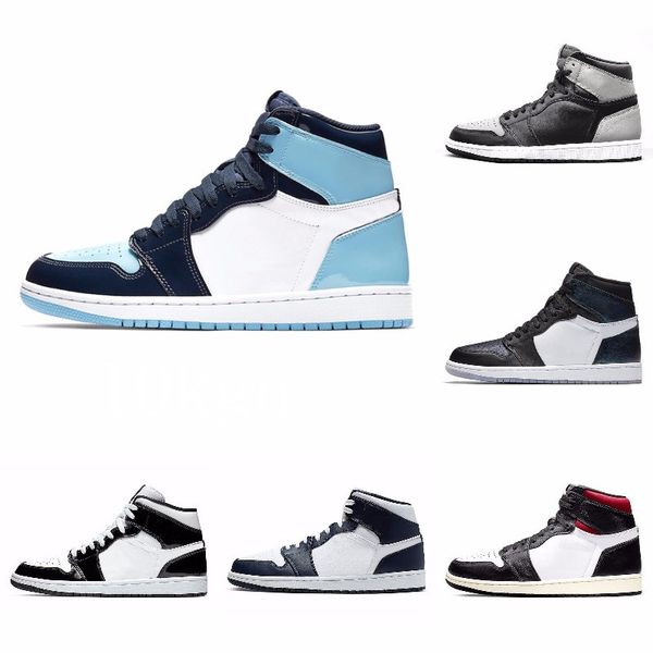 2020 black toe chicago 1 1s high og light smoke grey women mens basketball shoes 3 game royal jumpman 1 trainers sneakers
2020 black toe chicago 1 1s high og light smoke grey women mens basketball shoes 3 game royal jumpman 1 trainers sneakers