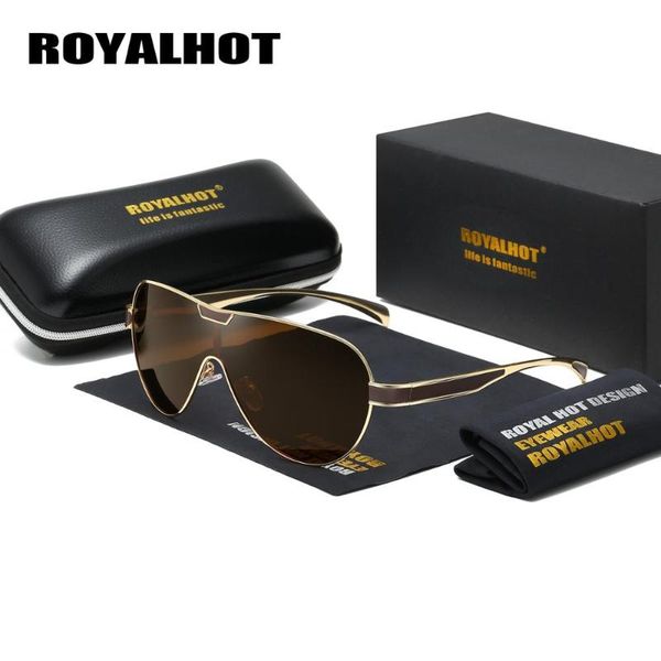 royalretro sunglasses driving fashion men metal vintage brand design sunglass female women sun glasses, White;black
royalretro sunglasses driving fashion men metal vintage brand design sunglass female women sun glasses, White;black