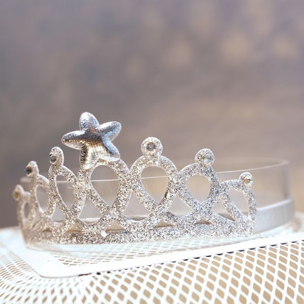korean style children's accessories baby baby crown crown jewelry girls' headwear 2020 new hair band headwear hair band, Slivery;white
korean style children's accessories baby baby crown crown jewelry girls' headwear 2020 new hair band headwear hair band, Slivery;white