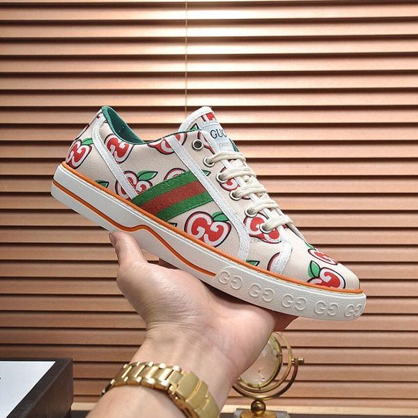 mens sports shoes breathable footwears fitness sports trainers with origin box zapatos de hombre mens tennis 1977 sneaker luxury design, Black
mens sports shoes breathable footwears fitness sports trainers with origin box zapatos de hombre mens tennis 1977 sneaker luxury design, Black