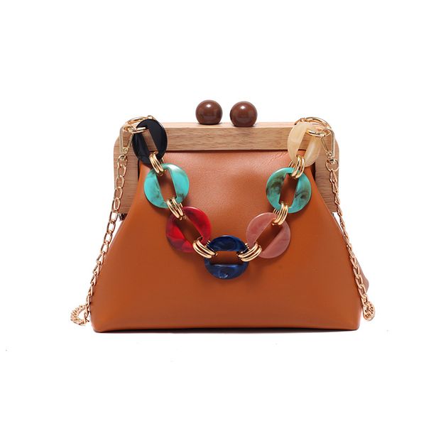 luxury designer acrylic chain women shoulder crossbody bags fashion handbag evening clutches ladies messenger bag female purse
luxury designer acrylic chain women shoulder crossbody bags fashion handbag evening clutches ladies messenger bag female purse