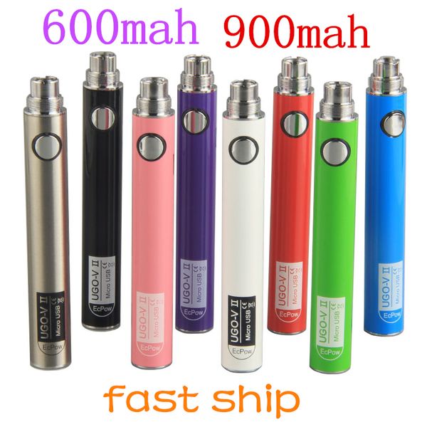 Оригинальный UGO VII 650 900mAh Предварительный нагрев батареи для 510 Thread Картриджи микро USB кабель Vapor Pre Heat Картриджи Батарейки
Оригинальный UGO VII 650 900mAh Предварительный нагрев батареи для 510 Thread Картриджи микро USB кабель Vapor Pre Heat Картриджи Батарейки