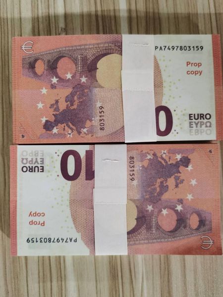 euro fake money movies specific prop money 10 popular toy money festive party games collections gifts m10 03
euro fake money movies specific prop money 10 popular toy money festive party games collections gifts m10 03