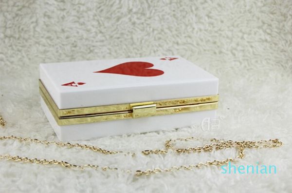 wholesale-price acrylic evening bags designer clutch women queen handbag purse hard perfume bag plastic poker
wholesale-price acrylic evening bags designer clutch women queen handbag purse hard perfume bag plastic poker